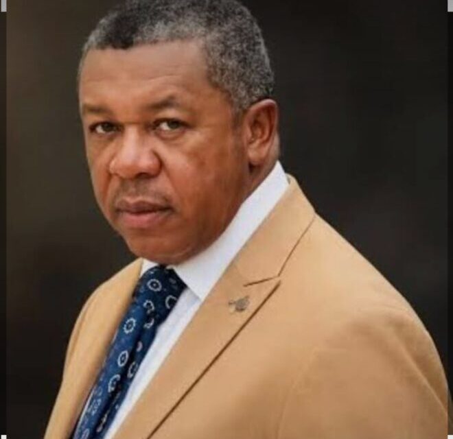 Africa Women Conference Mourns Nollywood Actor Francis Duru