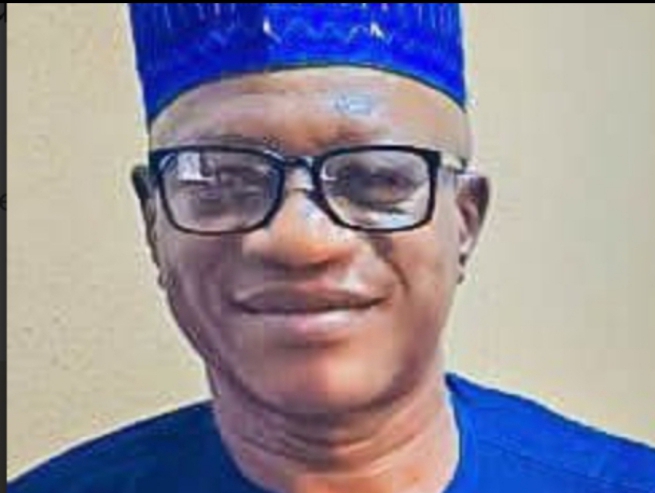 Ex-LEADERSHIP Correspondent In Sokoto Dies At 57