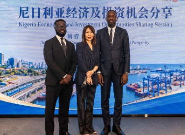 Flutterwave Appoints Guo Songmei Banking Executive To Lead Asia-Africa Expansion