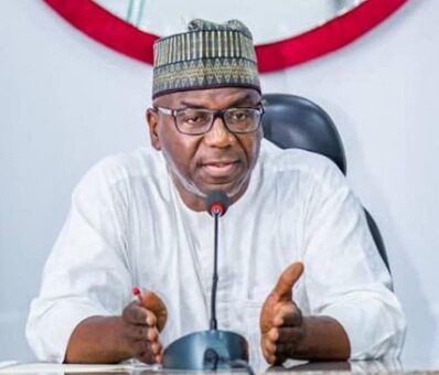 Kwara Governor AbdulRazaq Approves Governing Councils For 17 Institutions, Agencies