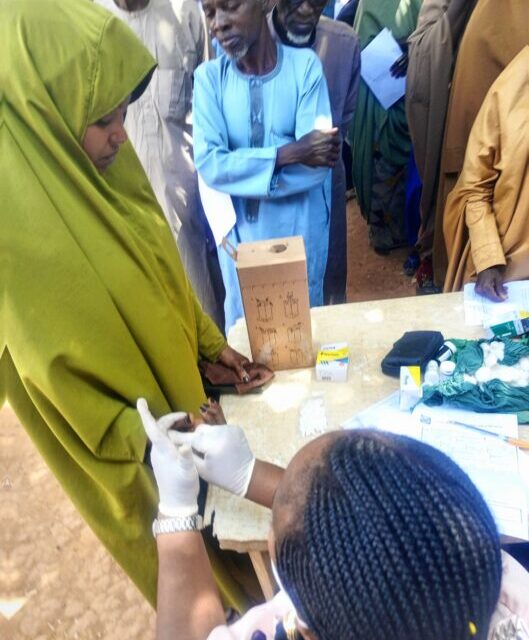 North-West Sits On Prediabetes Time Bomb Despite Low Cases — Experts