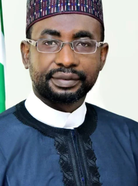 NITDA Creating Enabling Environment For Youths To Build Digital Solutions – DG