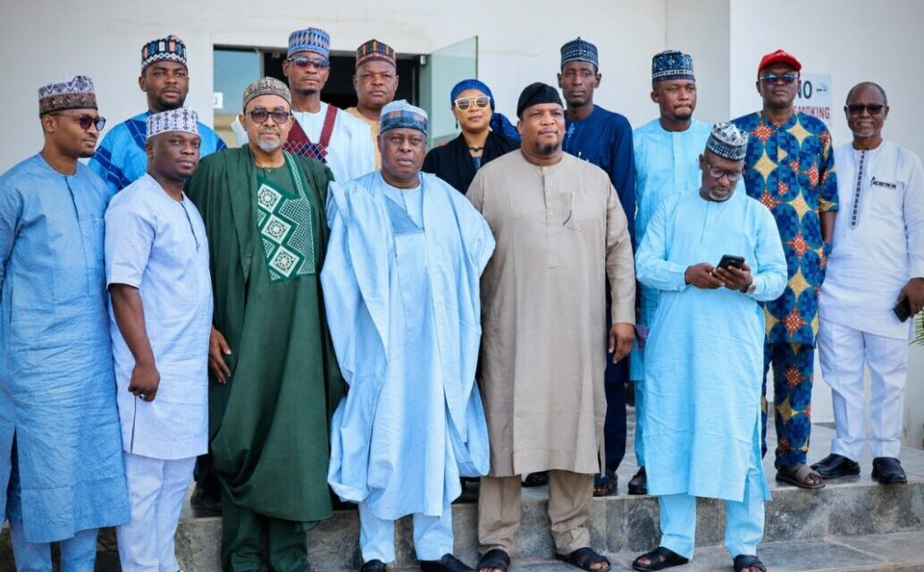 Opposition Gubernatorial Candidates Allege Persecution In Kaduna As ADC Clears Hurdles For Sokoto Campaign Launch
