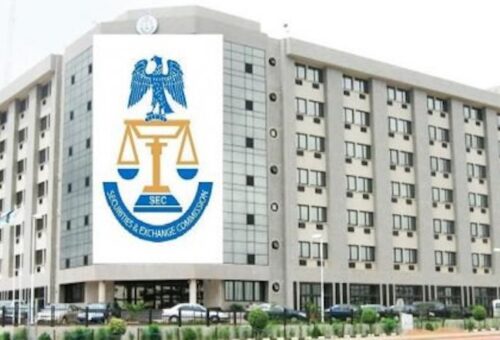 SEC Moves Capital Market Conference to Afreximbank Trade Centre – THISDAYLIVE