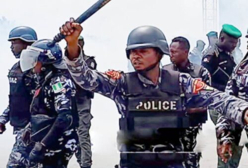 6 years after #EndSARS, mother seeks son’s body – Daily Trust