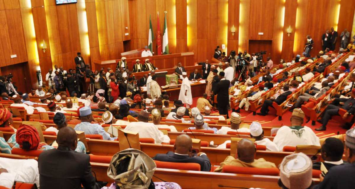 Senate passes bill to establish Federal Teaching Hospital in Manchok