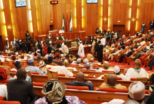 Senate passes bill to establish Federal Teaching Hospital in Manchok
