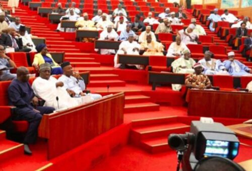 Senate Probes University Governing Councils, Seeks NUC Reform – THISDAYLIVE