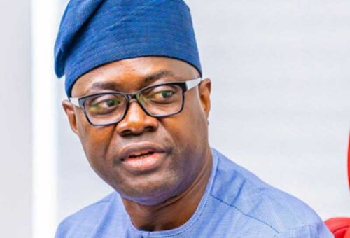 Makinde Vows to End Insecurity in Nigeria, Curb Militancy in Niger Delta – THISDAYLIVE
