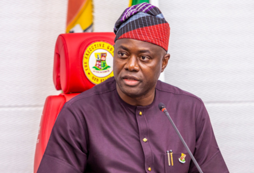 Oyo’s Development Transcends Party Politics – THISDAYLIVE
