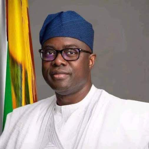ODCF Lauds Makinde for Developmental Strides in Oke Ogun  – THISDAYLIVE