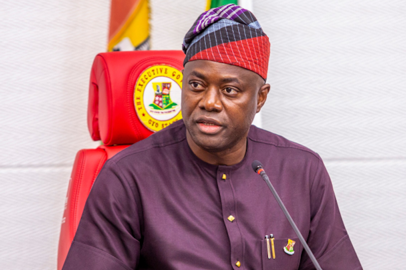 Oyo’s Development Transcends Party Politics – THISDAYLIVE