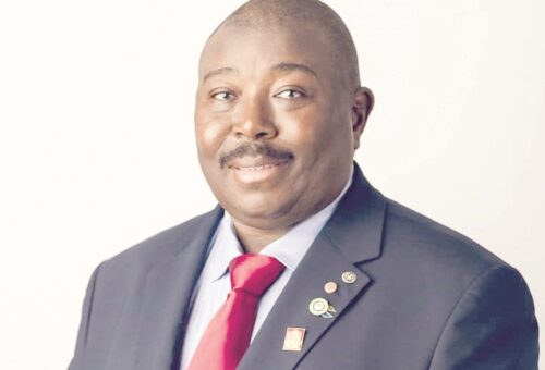 Diphtheria outbreak: Alli slams Oyo’s poor immunisation coverage