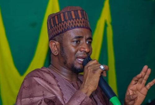 Ex-IGP Adamu, Buba, Chinda, Others Who Escaped INEC’s Hammer – Daily Trust