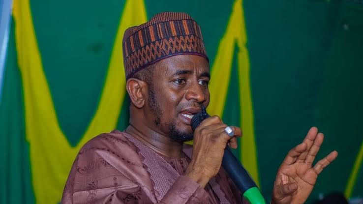 Ex-IGP Adamu, Buba, Chinda, Others Who Escaped INEC’s Hammer – Daily Trust