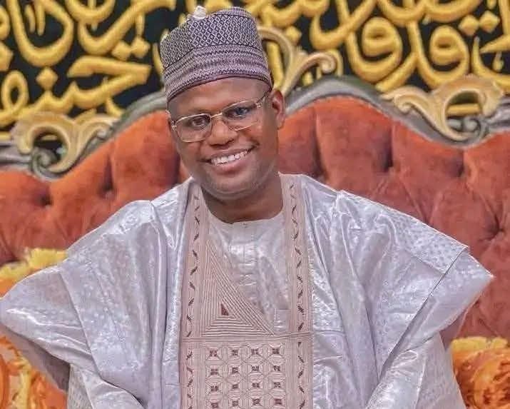 Tinubu Decries Murder Of Katsina Cleric, Sheikh Yahaya Masussuka – THISDAYLIVE