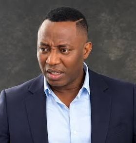 Sowore Suffers Fourth Loss to DSS, As Court Dismisses Bid To Compel Appearance of DG – THISDAYLIVE