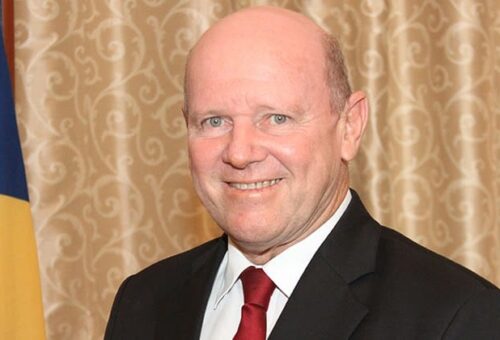 Seychelles Ambassador at Large, Alain St. Ange, To Receive Tourism Awards – THISDAYLIVE