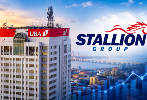 Court upholds appointment of receiver/manager in UBA’s debt recovery suit against Stallion Group.
