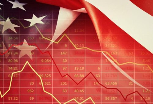 Stock Market Crash Warning: Dot-Com Bubble Echoes