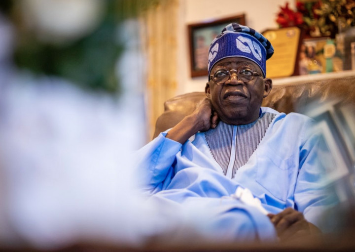 Group Hails Tinubu’s Economic Reforms, Cites Bloomberg, World Bank Reports