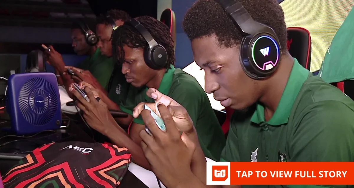 How Lagos Life turned a viral game into an ad business