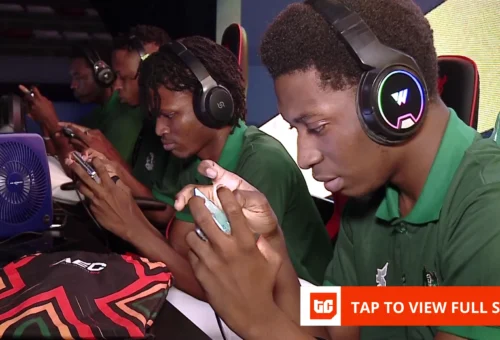 How Lagos Life turned a viral game into an ad business