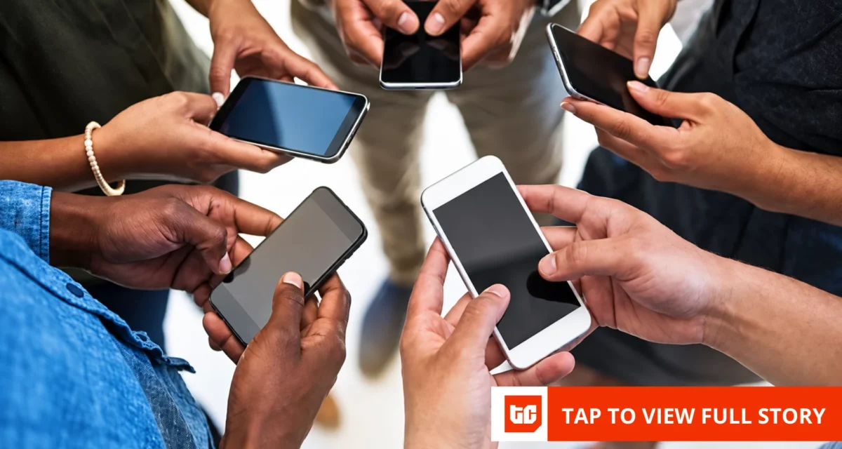 Why millions of Africans covered by networks stay offline