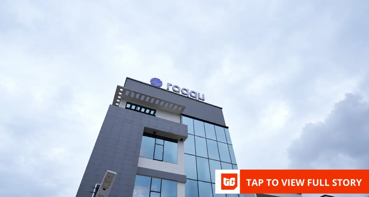 How Roqqu wants the world to access the Nigerian exchange