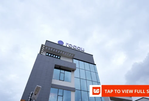 How Roqqu wants the world to access the Nigerian exchange