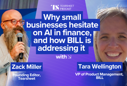 Why small businesses hesitate on AI in finance, and how BILL is addressing it