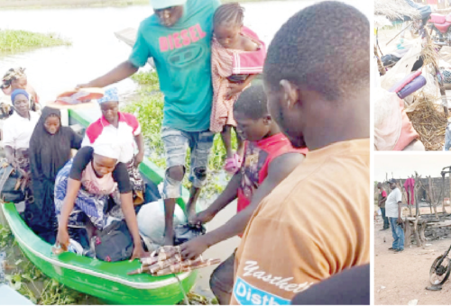 Taraba’s bloody market day – Daily Trust