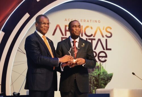TeXcellence 5.0: Why Africa Must Move from Digital Adoption to Ownership, Execution and Economic Value