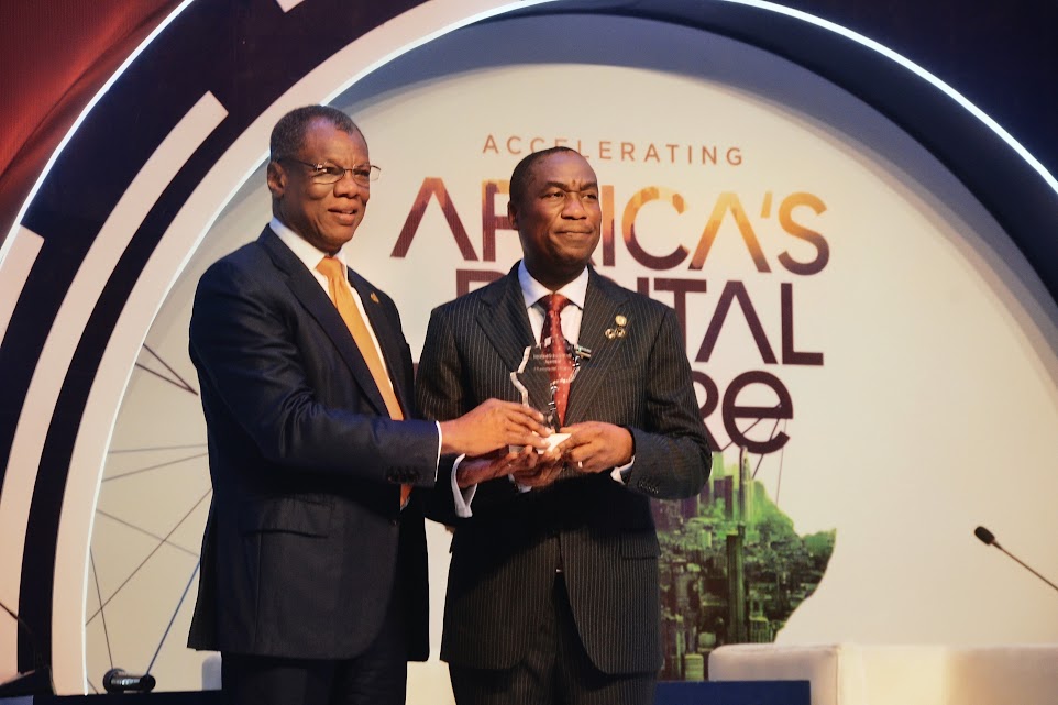 TeXcellence 5.0: Why Africa Must Move from Digital Adoption to Ownership, Execution and Economic Value
