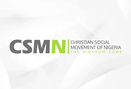 No region must claim ownership of Nigeria ahead of 2027 elections — CSMN