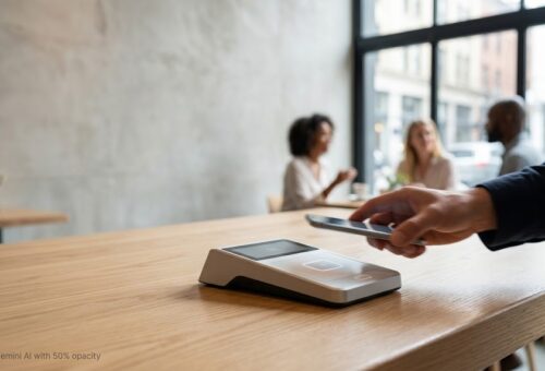 The Most Advanced Payment Systems are not Where You Think