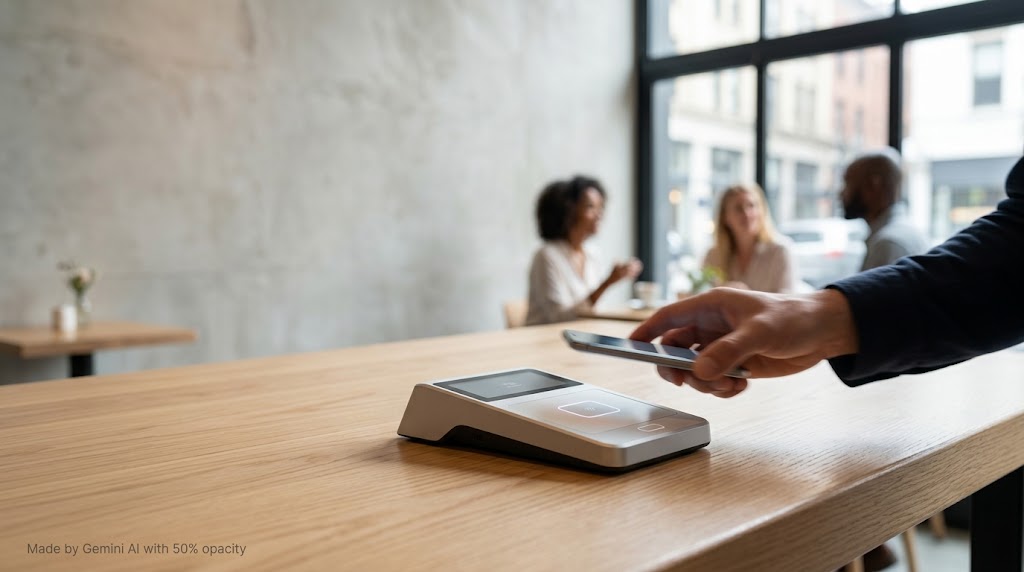 The Most Advanced Payment Systems are not Where You Think