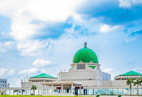 HURIWA urges NASS to withdraw nutritionists’ council bill