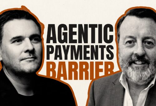 News & Views Podcast: The Real Barrier to Agentic Payments Is Not the AI