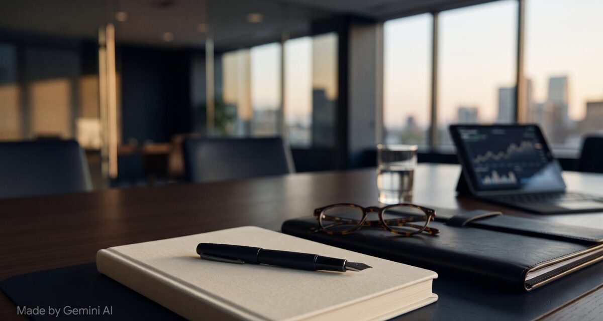 Three Things Every First Time Fund Manager Needs Before Raising Capital