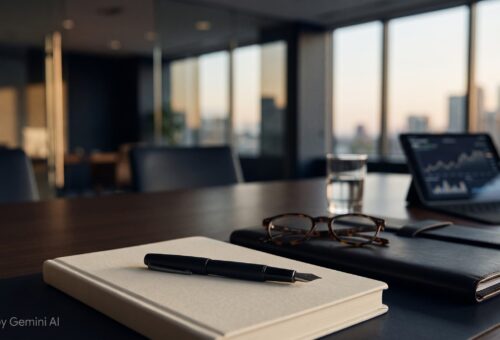 Three Things Every First Time Fund Manager Needs Before Raising Capital