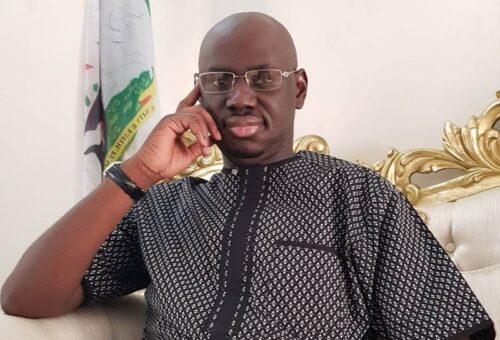 2027: Timi Frank urges Trump to impose visa ban, asset freeze on election riggers