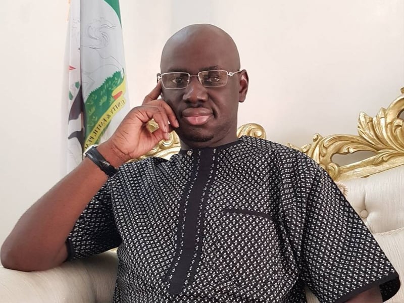 2027: Timi Frank urges Trump to impose visa ban, asset freeze on election riggers