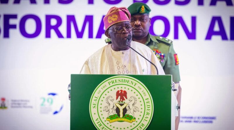 Tinubu hints at skipping some campaign rallies – Daily Trust