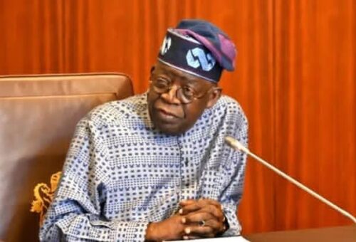 Tinubu asks Senate to approve N100.5bn Damaturu airport reimbursement – Daily Trust