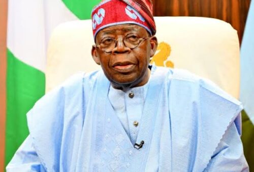  TINUBU’S ANNIVERSARY SPEECH AND NATIONAL SECURITY   – THISDAYLIVE