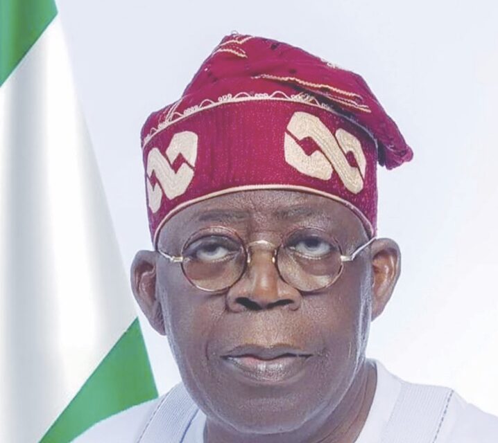 Opposition Parties Close to Consensus Candidacy to Unseat Tinubu, Declares G100 – THISDAYLIVE