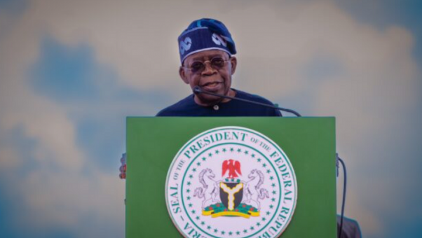 Tinubu To Commission Projects At UNILORIN Friday