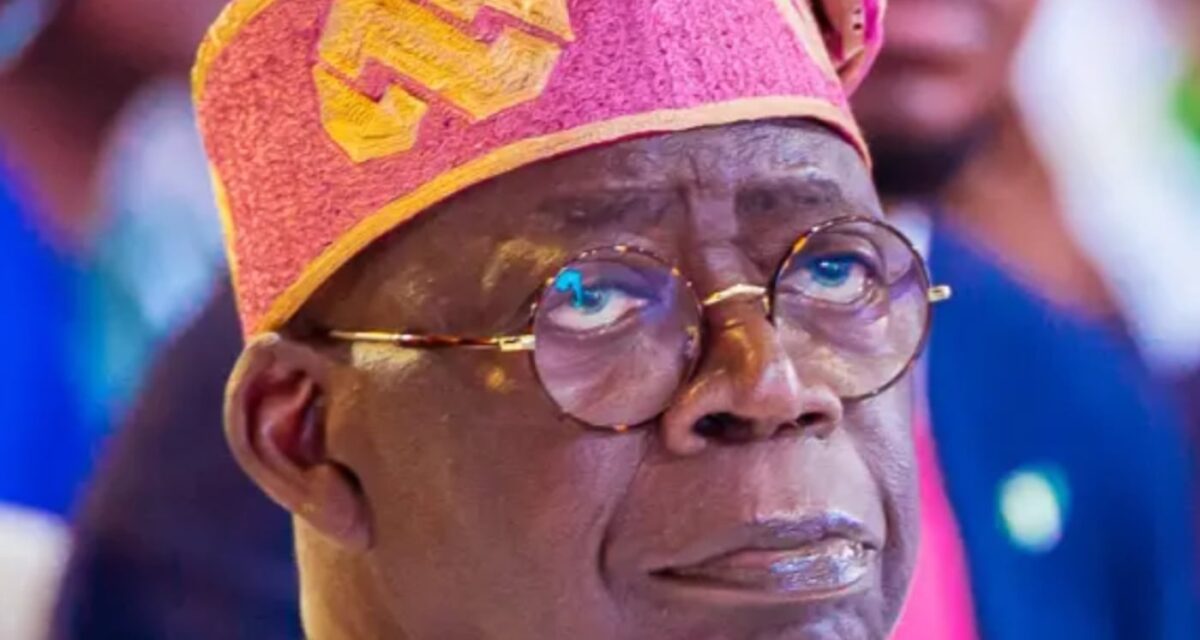 Alleged drug trafficking: Allow FBI release records if you’re not guilty – US firm dares Tinubu