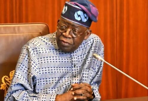 Again, Tinubu Forecloses Fuel Subsidy Return, Says Nigeria Won’t Go Back – THISDAYLIVE